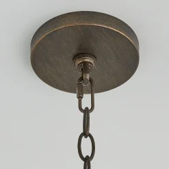 Respiro Chandelier