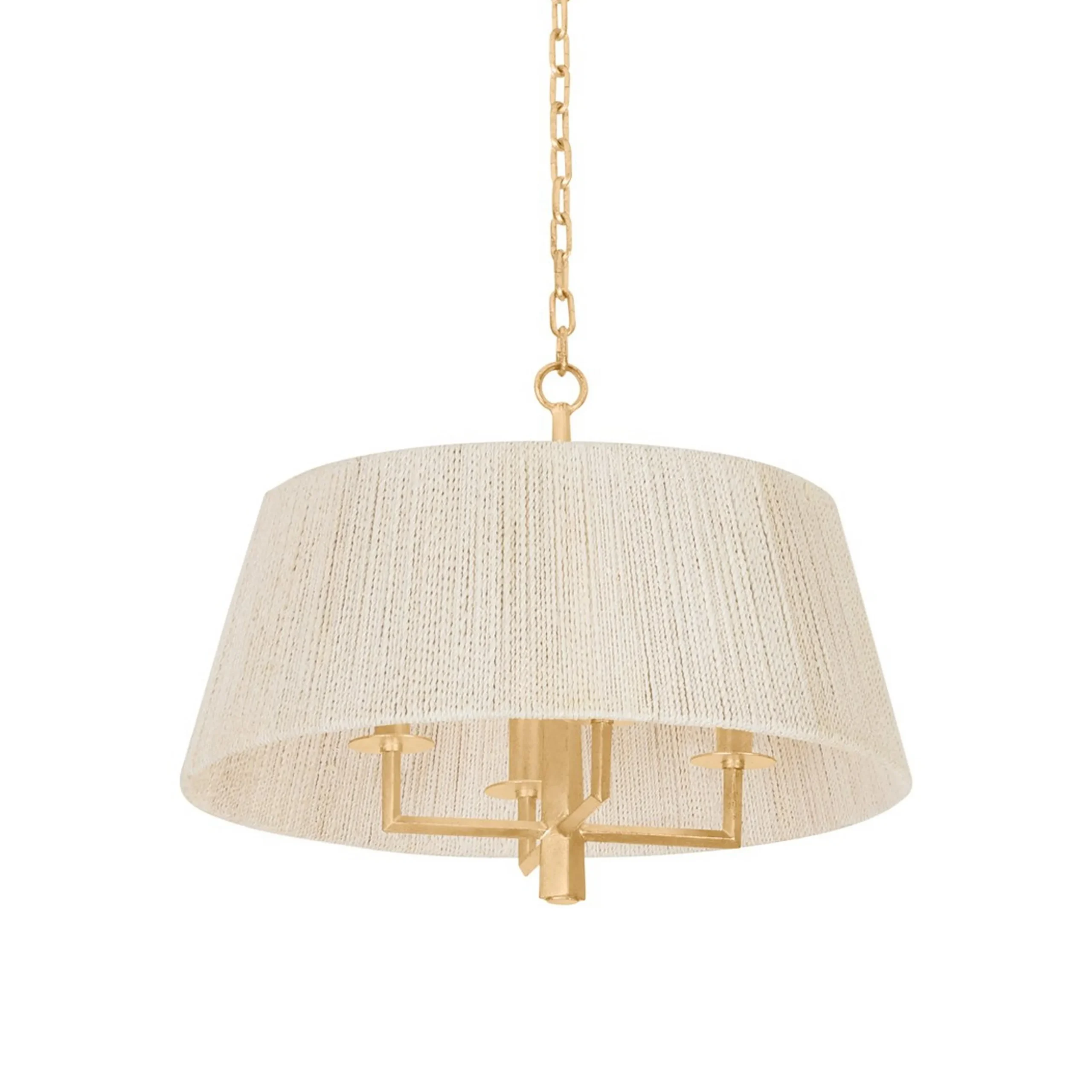 Restharrow Chandelier