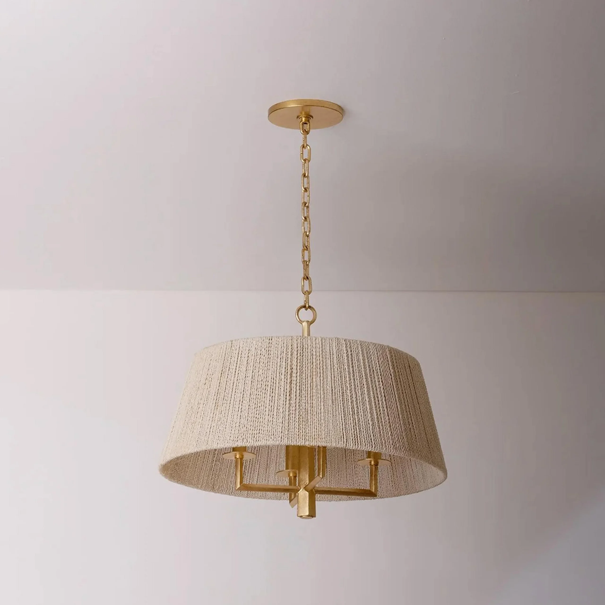 Restharrow Chandelier