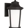 Reverie Outdoor Sconce - Medium