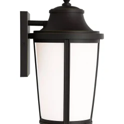 Reverie Outdoor Sconce - Medium