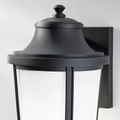 Reverie Outdoor Sconce - Medium