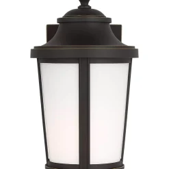 Reverie Outdoor Sconce - Small
