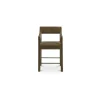 Rhapso Counter Stool - Solid