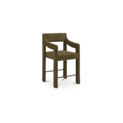 Rhapso Counter Stool - Solid
