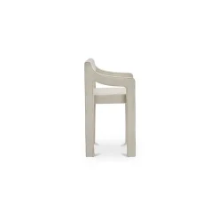 Rhapso Counter Stool - Stripe