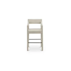Rhapso Counter Stool - Stripe