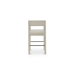 Rhapso Counter Stool - Stripe