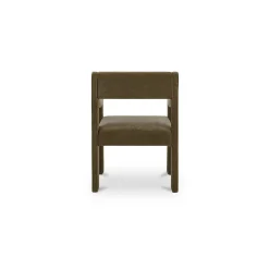Rhapso Dining Chair - Solid