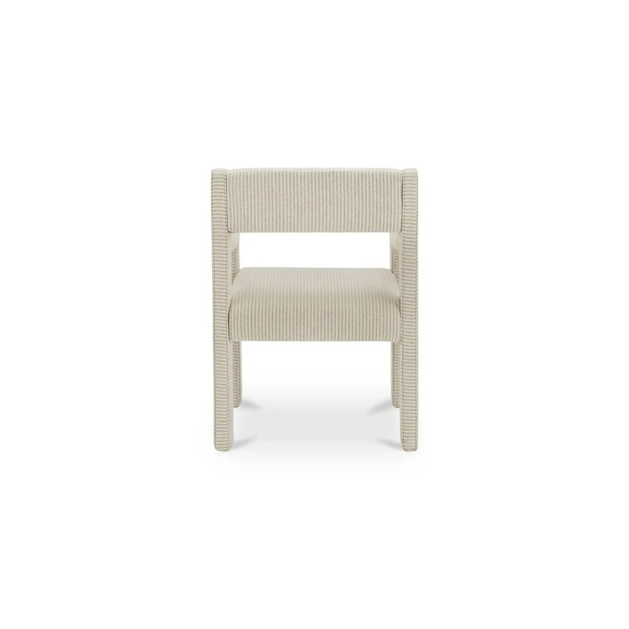 Rhapso Dining Chair - Stripe
