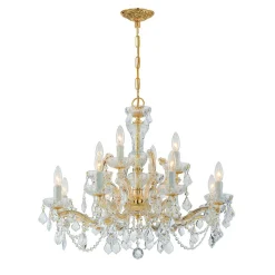 Rhea Chandelier - 29