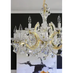 Rhea Chandelier - 29