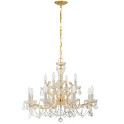 Rhea Chandelier - 29