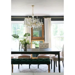 Rhea Chandelier - 29