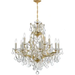 Rhea Chandelier - 28