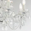 Rhea Chandelier - 29"
