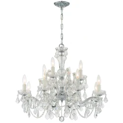 Rhea Chandelier - 29