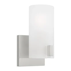 Rhode Bath Sconce