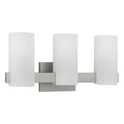 Rhode Vanity Light - 3 Light