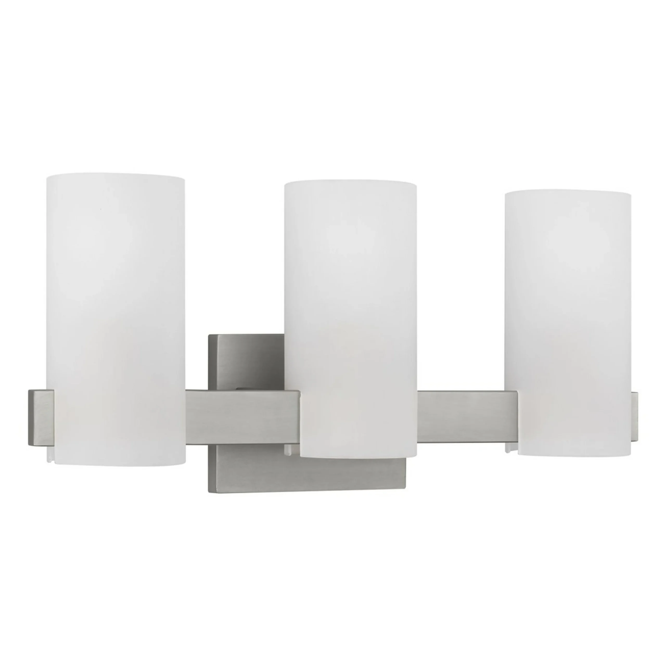 Rhode Vanity Light - 3 Light