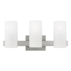 Rhode Vanity Light - 3 Light