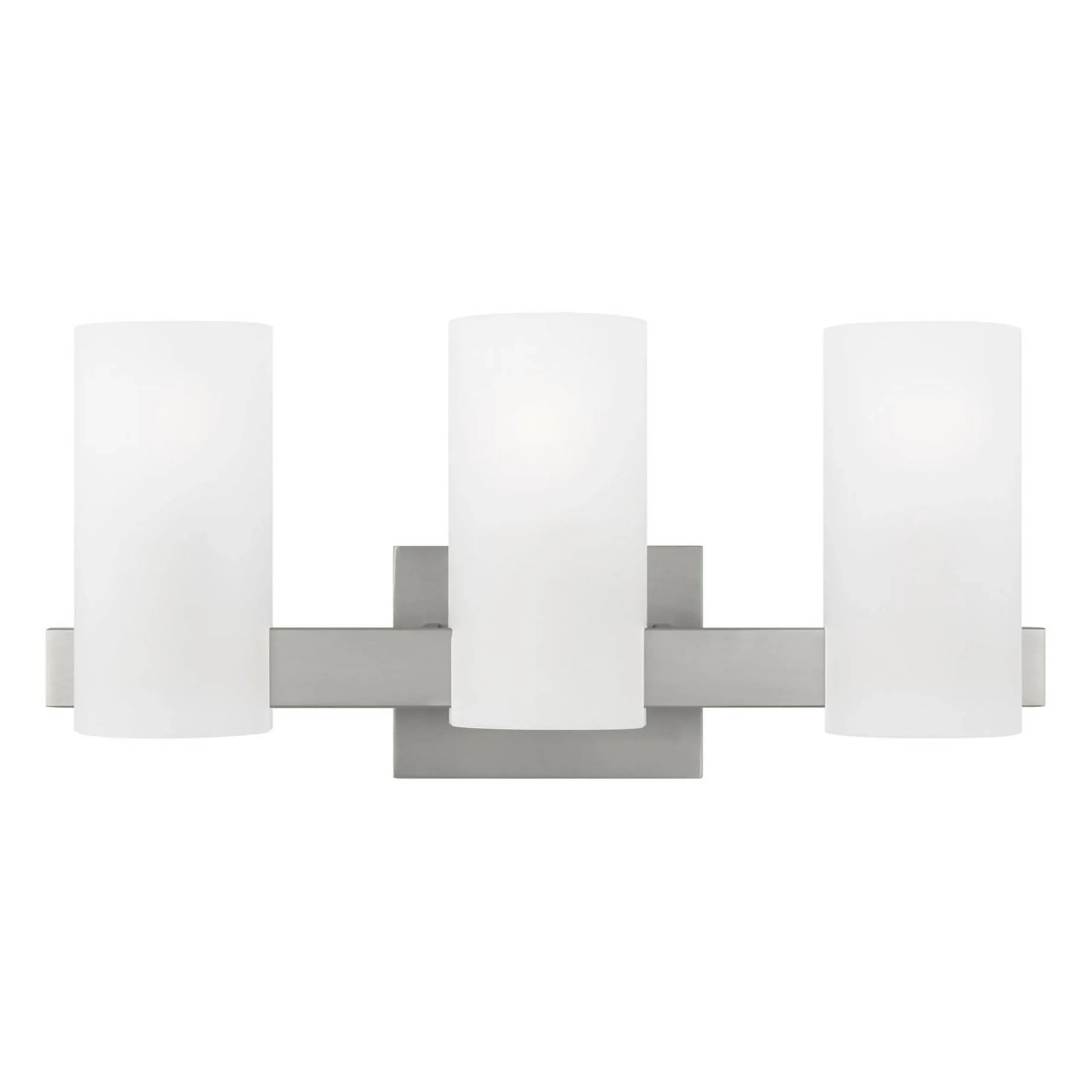 Rhode Vanity Light - 3 Light