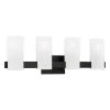 Rhode Vanity Light - 4 Light