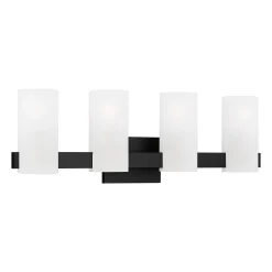 Rhode Vanity Light - 4 Light