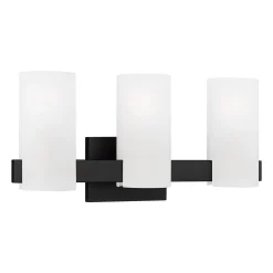 Rhode Vanity Light - 3 Light