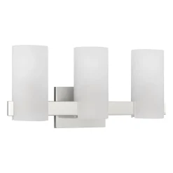 Rhode Vanity Light - 3 Light