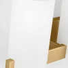 Rhode Vanity Light - 3 Light