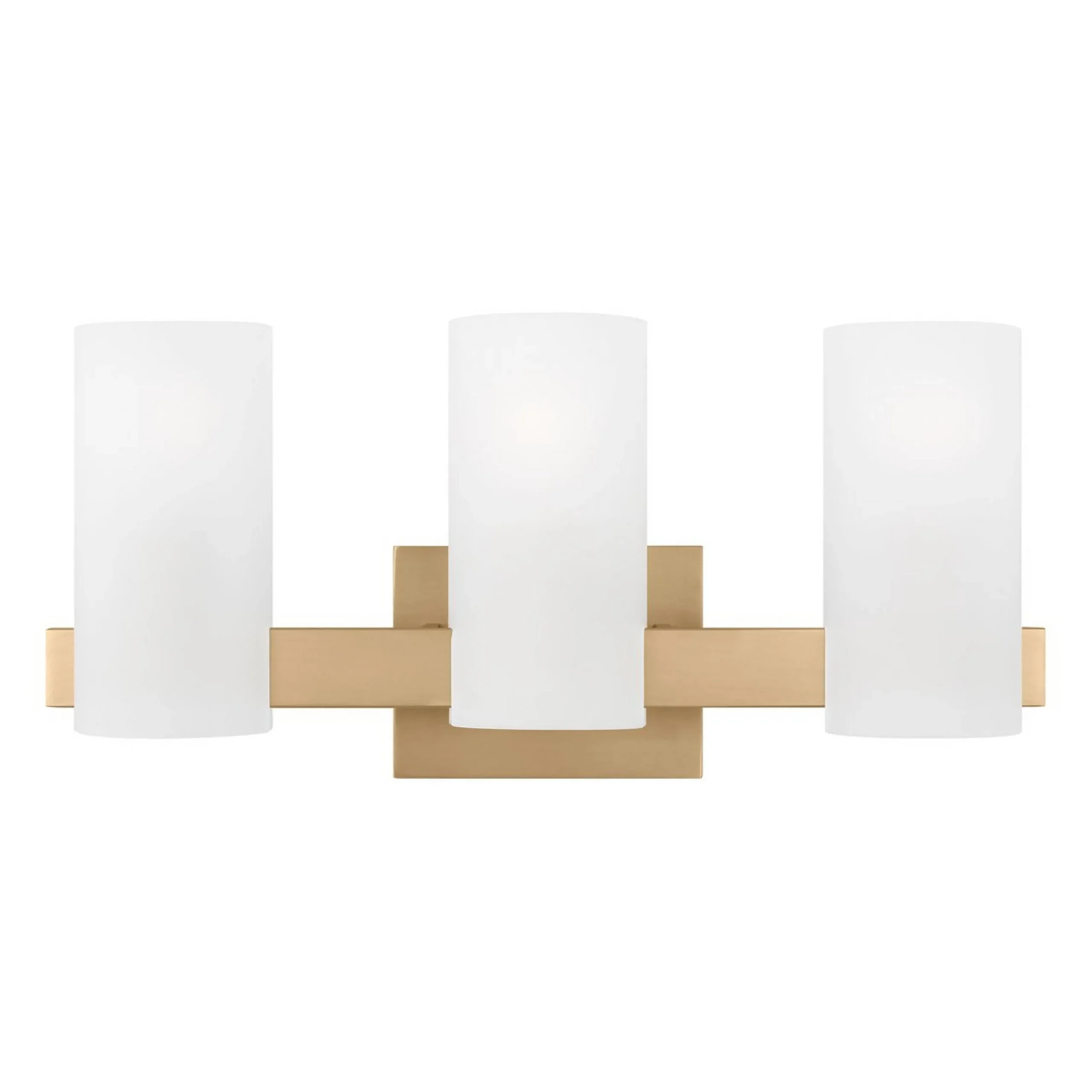 Rhode Vanity Light - 3 Light