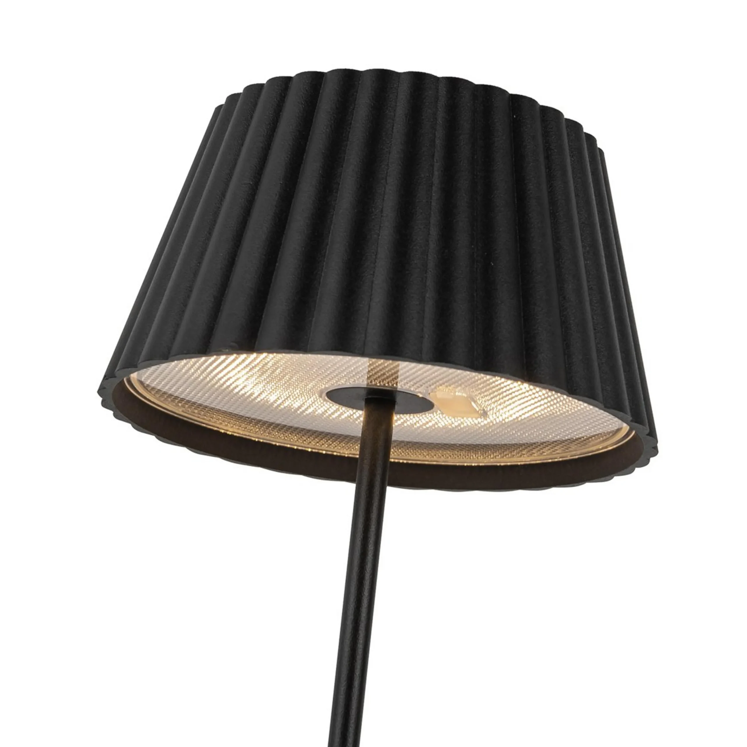 Rhys Cordless LED Table Lamp