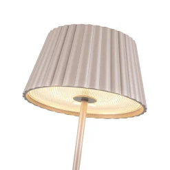 Rhys Cordless LED Table Lamp