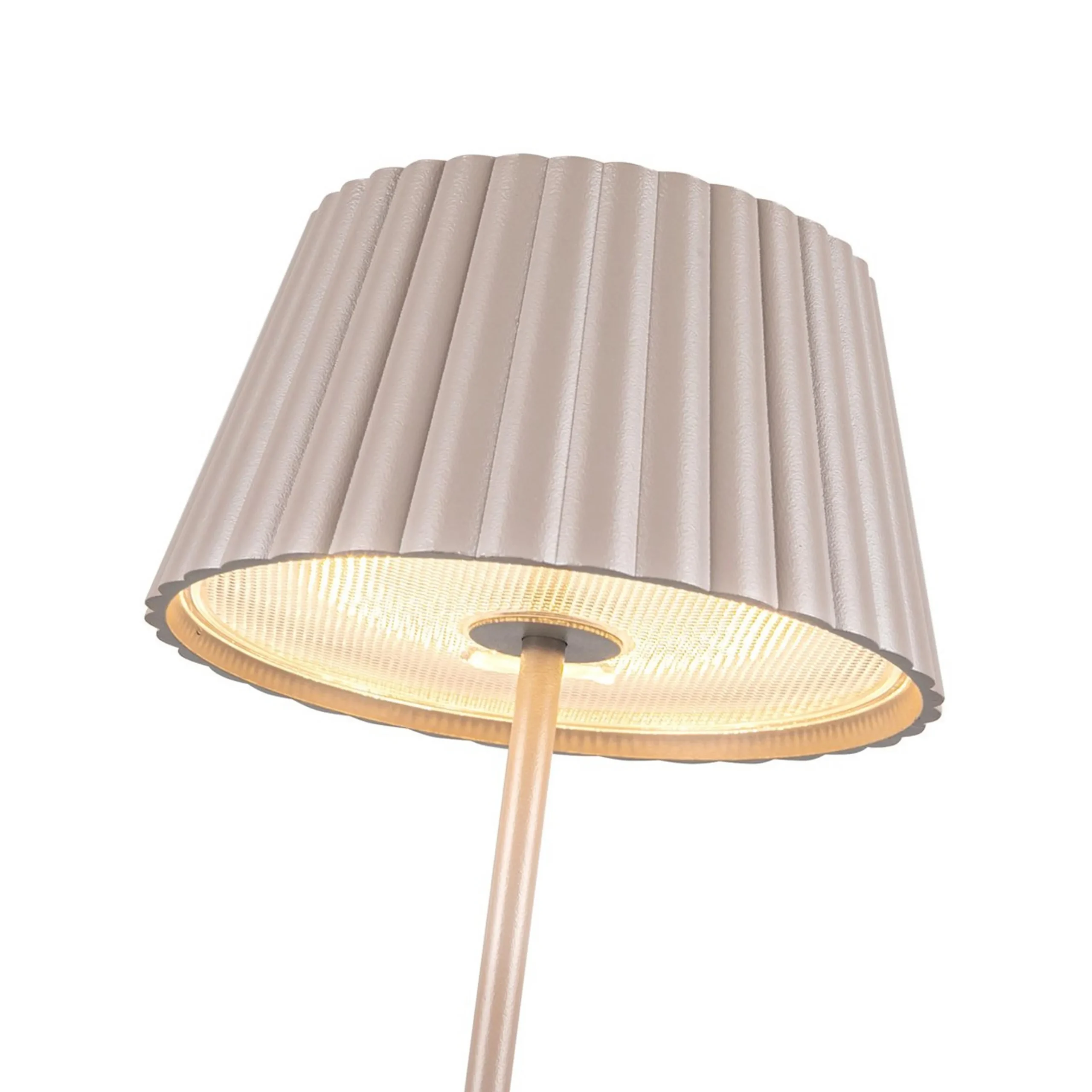 Rhys Cordless LED Table Lamp