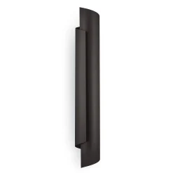 Ribbon Roll Sconce