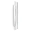 Ribbon Roll Sconce