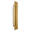 Ribbon Roll Sconce