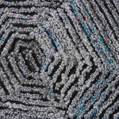 Ricci Rug