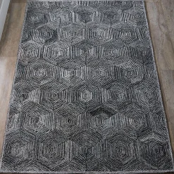 Ricci Rug