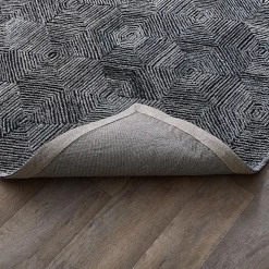 Ricci Rug