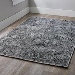Ricci Rug