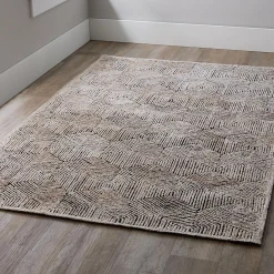 Ricci Rug