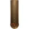 Rich Shield Sconce