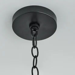 Richardson Chandelier - 6 Light