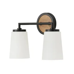 Richardson Vanity Light - 2 Light