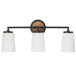 Richardson Vanity Light - 3 Light