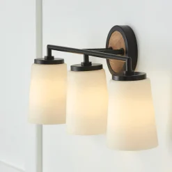 Richardson Vanity Light - 3 Light