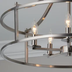 Riella Ceiling Light