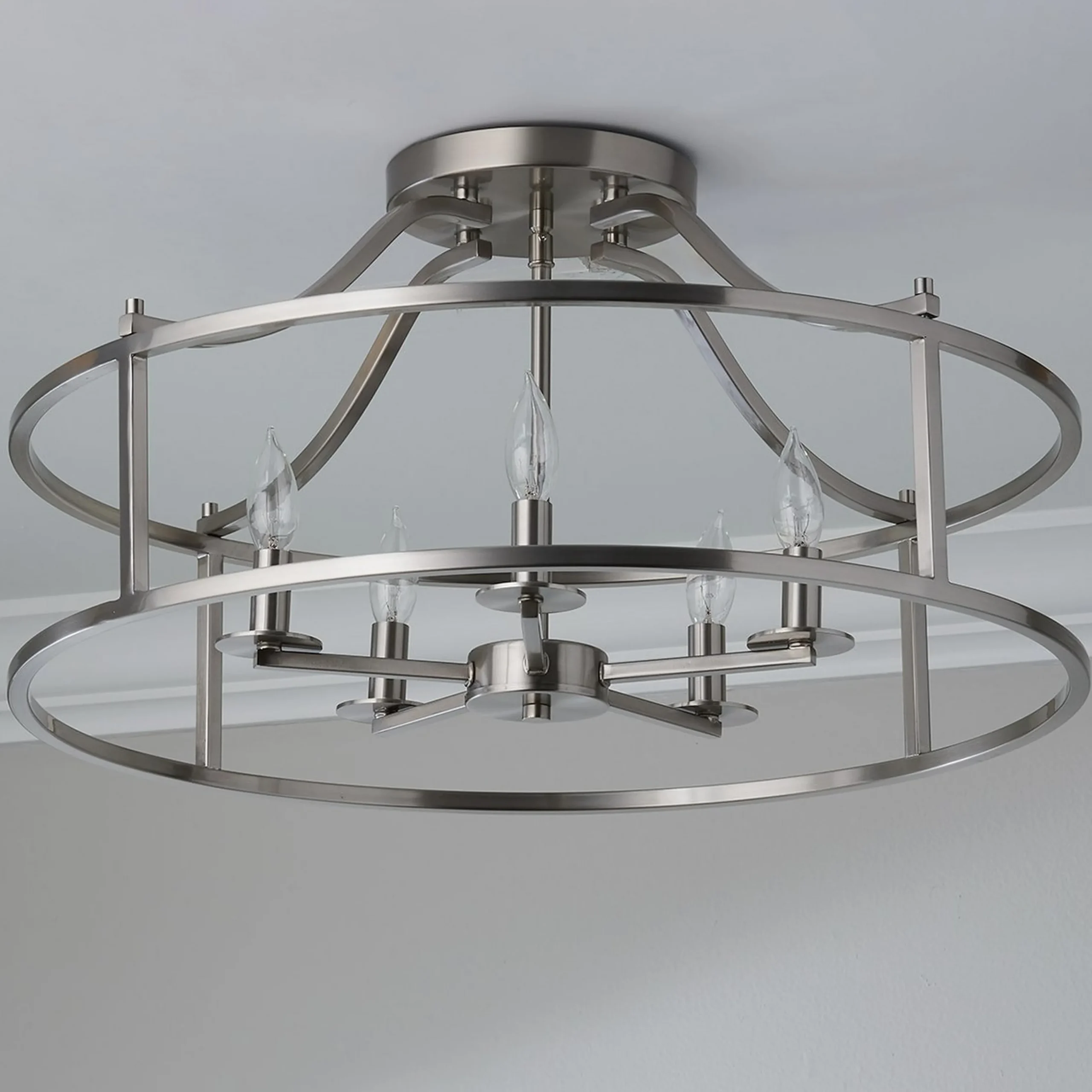 Riella Ceiling Light